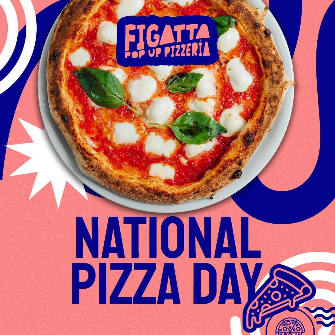 Pizza de Figatta