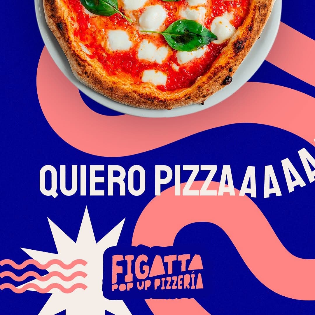 Pizza de Figatta